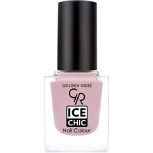 Zemira Ice Chic Nail Colour Oje NO:145