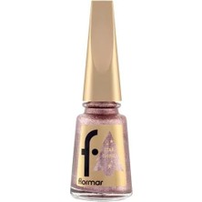 Zemira Metalik Parlak Oje - Shine Nail Enamel - 020 Pınk GIFT-8682536073653
