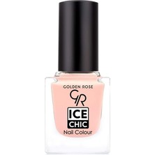Zemira Ice Chic Nail Colour No:90