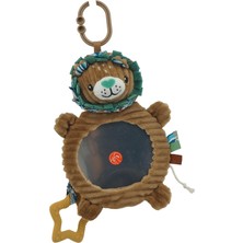 Prego Toys Aktivite Aynası - Aslan - - Standart