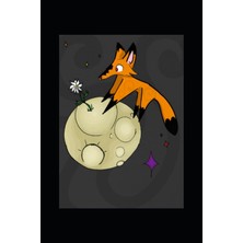 Zemira Independently Published Fox Flower Journal