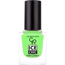 Zemira Ice Chic Nail Colour NO:305