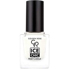 Zemira Ice Chic Nail Colour Oje No:04