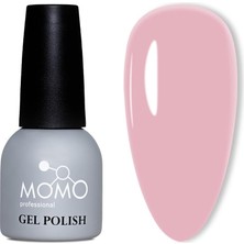 Zemira Momo Professional Kalıcı Oje K058 Yavruağzı 14 ml