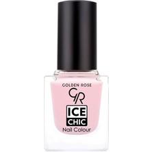 Zemira Ice Chic Nail Colour No:79