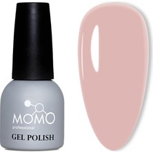 Zemira Momo Professional Kalıcı Oje K061 Bisküvi 14 ml