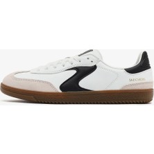 Skechers Hotshot Kadın Beyaz Sneakers 185410 Wbk