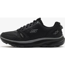 Skechers Rıdge Oak-Gateway Traıl Kadın Siyah Outdoor Ayakkabı 180233 Bbk