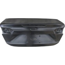 Trn Ford Focus- Sd- 19/21; Arka Bagaj Kapağı Komple  (Tw)