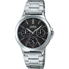 Casio Kadın Kol Saati LTP-V300D-1AUDF