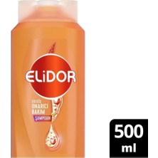 Elidor Anında Onarıcı Bakım Şampuan 500 ml