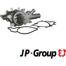 Jp Group Devirdaim (980481) Mercedes SPRİNTER208-211-213-311-313 Cdı 2000 - 2006