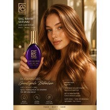 Enchant Argan Oıl Saç ve Vücut Yüz Yağı 120 ml
