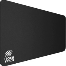 Zemira Mouse Pad 35X28 cm – Pürüzsüz Yüzey, Profesyonel Oyun