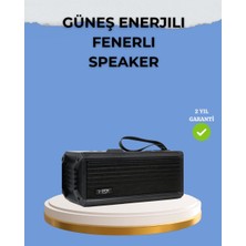Ankaverse Kablosuz J-Ipox P520 Bluetooth Hoparlör Uzun Pil Ömrü ve Mikrofon