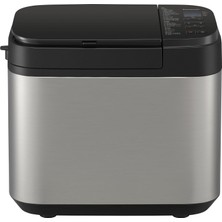 Panasonic Otomatik Ekmek Fırını-31 Programlı "siz Uyurken O Hazırlar