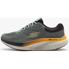 Skechers Go Walk Max Walker - Augustus Erkek Yeşil Yürüyüş Ayakkabısı 216579 Olbr