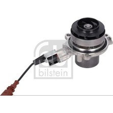 Febi Bilstein Febı Bılsteın Devirdaim (Sensörlü- Manyetikli) Vw Golf7-A3-Leon-Passat-Tıguan-Caddy-T6 1,6 Tdı-2,0 Tdı 13-