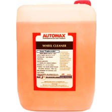 Autowax Jant Temizleyici 10 Lt.