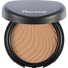 Zemira Compact Powder - Kompakt Pudra NO089 Medium Cream 11GR