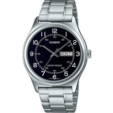 Casio Erkek Kol Saati MTP-V006D-1B2UDF