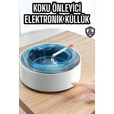 Ankaverse Elektronik Küllük Duman Giderici Hava Temizleyici