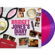 Ekinoks Plak Bridget Jones's Diary (Original Motion Picture Soundtrack) Film Müzikleri Plak