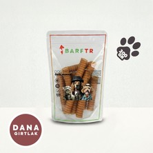 Barftr Dana Gırtlak Köpek Ödülü 300 gr
