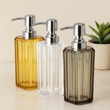 Sıvı Sabunluk 200 ml Akrilik Mika