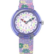 FBNP240 Flik Flak Flower Fields Çocuk Kol Saati