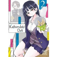 Athica Books Kalbimdeki Deli 2 Norio Sakurai