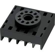 Autonics Pg-11 11 Pin Kontrol Cihazı Soketi