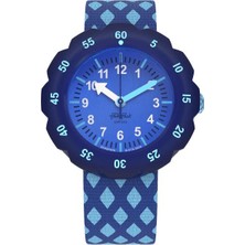 FPSP076 Flik Flak Criss-Cross Çocuk Kol Saati