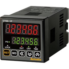CT6S-1P2 Autonics