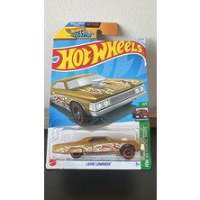 Hot Wheels Layin Lowrider