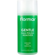 Zemira Yağı Içeren Oje Çıkarıcı - Nail Polish Remover - 000-8682536034265
