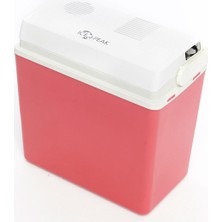 Zemira Ezetil Mirabelle Oto Buzdolabı 12V 24 Litre