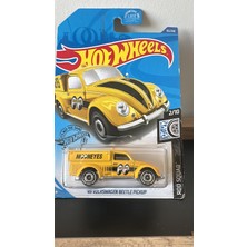 Hot Wheels 49 Volkswagon Beetle Pickup