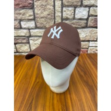 Hamze Ny New York Yankees Unisex Beyzbol Cap Şapka