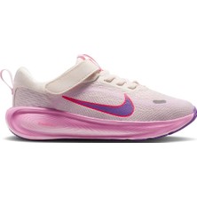 Nike Stellar Ride (Psv) Beyaz/pembe Çocuk Spor Ayakkabı HQ3267-106