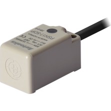 PSN17-5DP PSN175DP 17X17X28MM 10-30VDC Besleme Pnp No 5mm Algılama 2mt Kablolu Kübik Autonics Endüktif Sensör