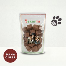 Barftr Dana Ciğer Köpek Ödülü 300 gr