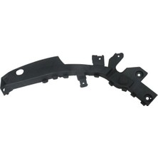 Trn Peugeot Expert- 17/23; Ön Panel Yan Parça Sol Plastik