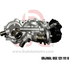 Orjinal Orjınal Devirdaim Komple 1.0 1.5 Tsı 1.5 Tgı (Garanti Yok) Vw Golf Passat Arteon Karoq Leon- Cupra A1 A3 2017>2020