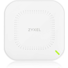 Zemira Zyxel 6 AX1800 Erişim Noktası | 802.11AX Çift Bant | 1,77GBPS | Nebula App / Bulut