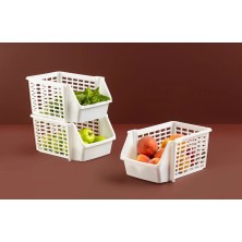 Ankaverse Katlı Düzenleyici - Kat Kat Düzenleyici