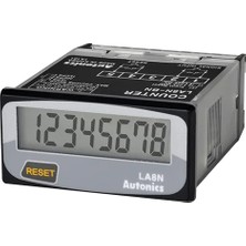 LA8N-BN LCD Sayıcı Autonics