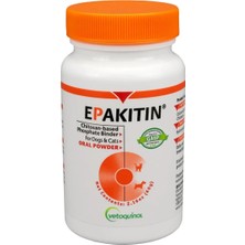 Epakitin Kidney Kalsiyum Karbonat Kitosan (Chitosan) 60 Grams