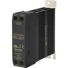 SRH1-1220-N Autonics