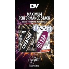 Dy Nutrition Dorian Yates Creatine Monohydrate Hıt Eaa Amıno Acıd Comlex